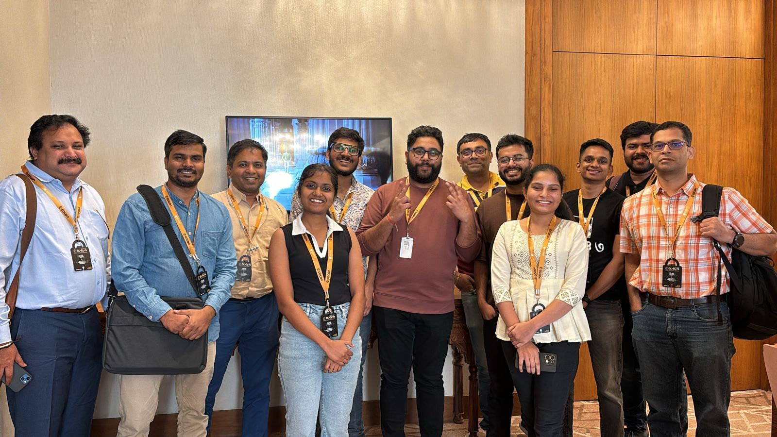 API Security village at c0c0n 2024!