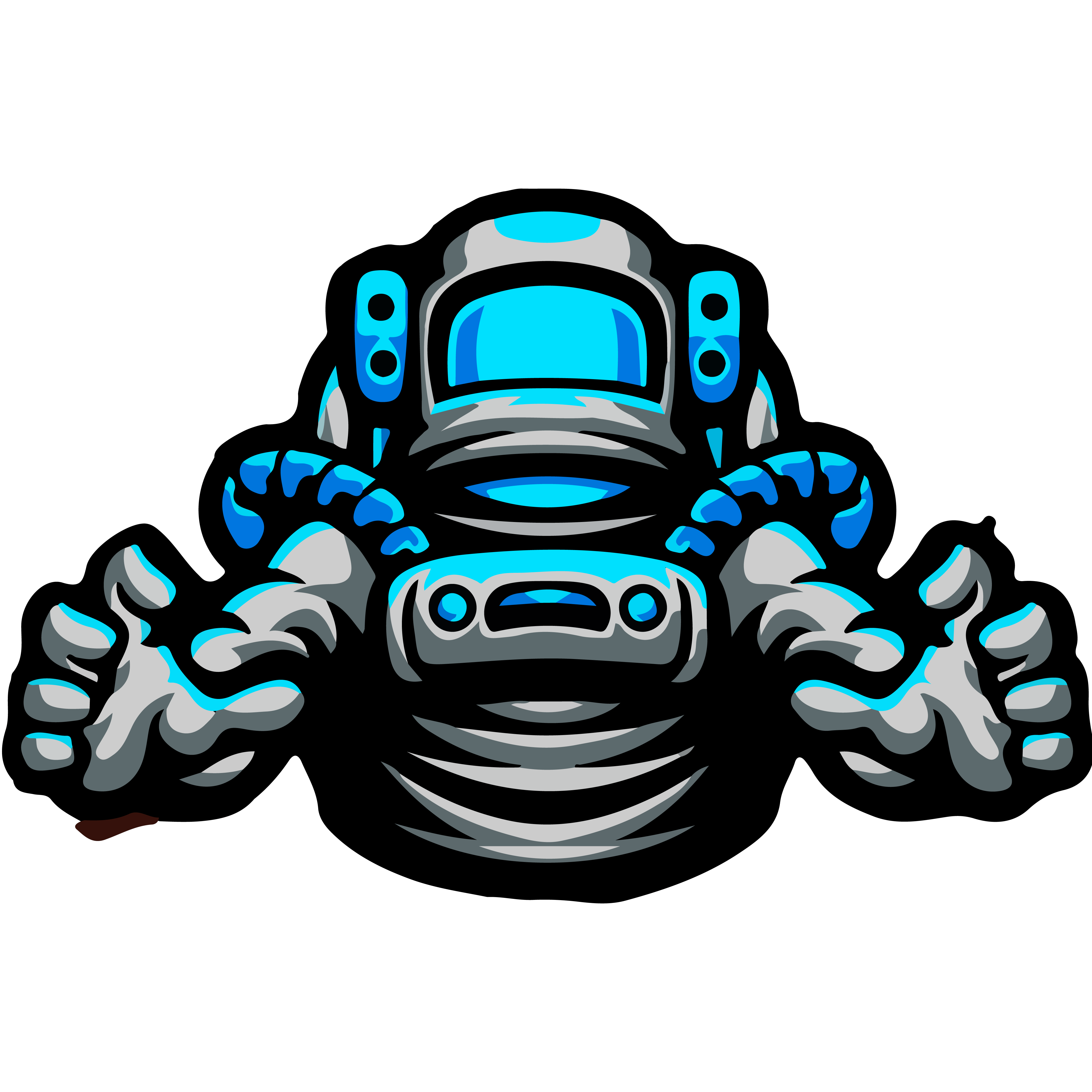 MOBILE APPLICATION PENETRATIONTESTING